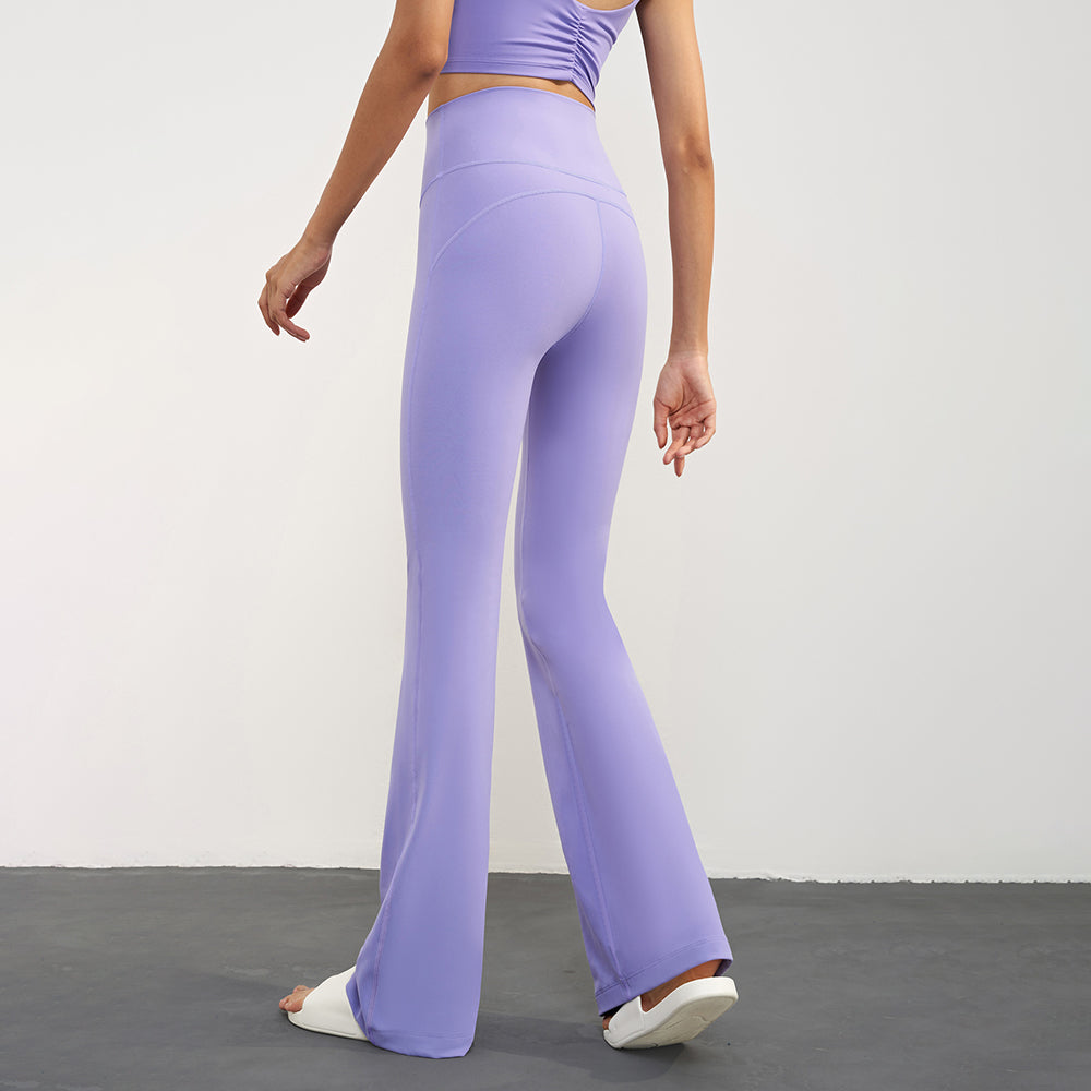 CX1597 Bootcut Yoga Pants NULS FREE High Waist Flared Leggings Workout Bootleg Trousers CX1597 Bootcut Yoga Pants NULS FREE High Waist Flared Leggings Workout Bootleg Trousers